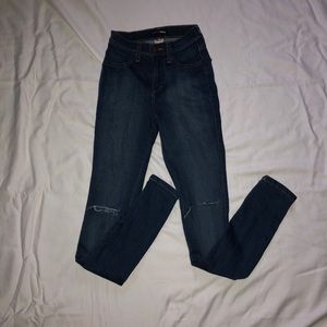 Fashion Nova Jeans